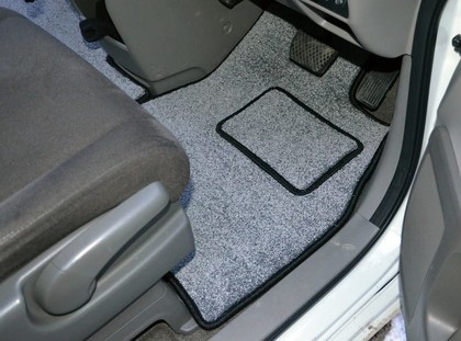 Коврики на Honda StepWGN V 2015 - 2022 в Нальчике