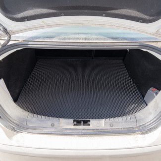 EVA коврики на Ford Focus II 2005 - 2011 в Нальчике