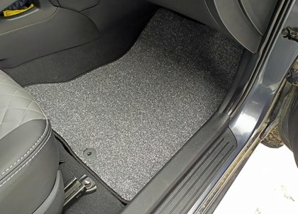 Коврики на Hyundai i30 I 2007 - 2012 в Нальчике