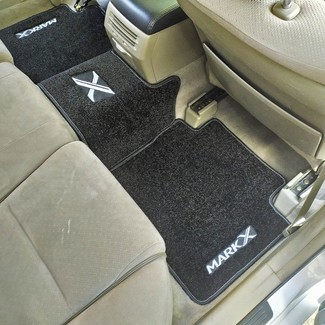 Коврики на Toyota Mark X (120) 2004 - 2009 в Нальчике
