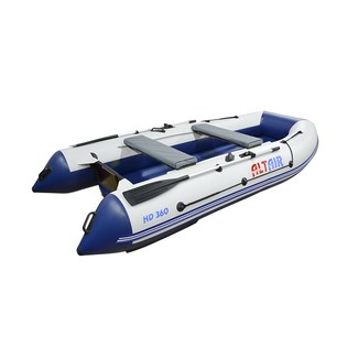 EVA коврики на Лодки Altair HD 360 НДНД  в Нальчике