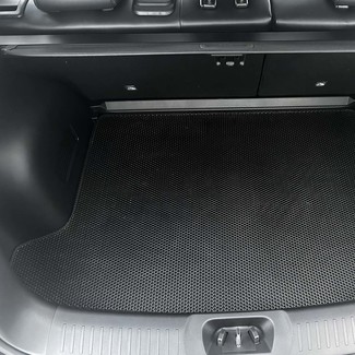 Коврики на Changan CS35 Plus 2018 - 2025 в Нальчике