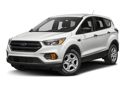 EVA коврики на Ford Escape III 2012 - 2019 в Нальчике