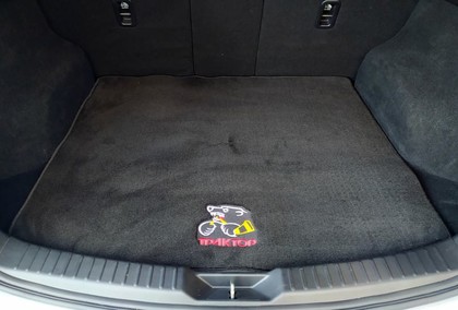 Коврики на Mazda CX5 I 2011 - 2017 в Нальчике
