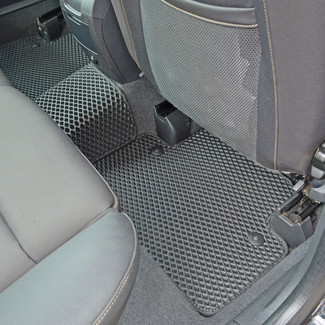 EVA коврики на Volvo V50 2003 - 2012 в Нальчике