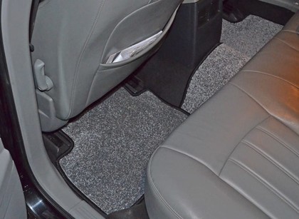 Коврики на Chrysler 300C I 2004 - 2011 в Нальчике