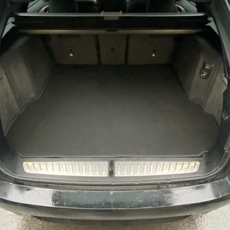 Коврики на BMW 5 (G30/G31) 2016 - 2024 в Нальчике