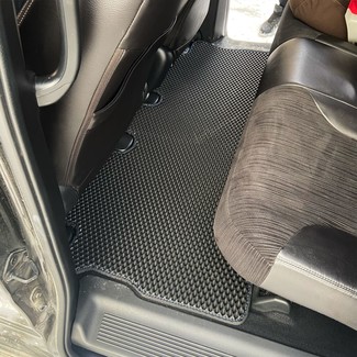 Коврики на Honda Freed Spike 2010 - 2016 в Нальчике