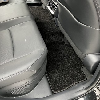 EVA коврики на Toyota Venza II 2020 - 2025 в Нальчике