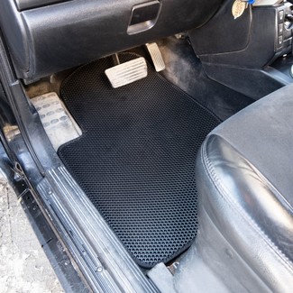 EVA коврики на Land Rover Freelander I 1998 - 2006 в Нальчике
