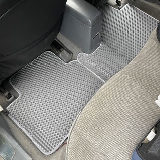 Коврики на Honda Civic V 2d 1993 - 1996 в Нальчике
