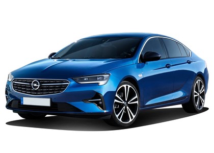 Коврики на Opel Insignia II 2017 - 2025 в Нальчике
