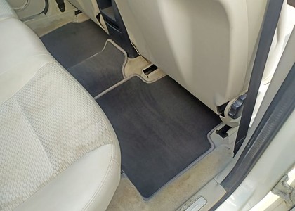 EVA коврики на Mercedes B (W245) 2005 - 2012 в Нальчике