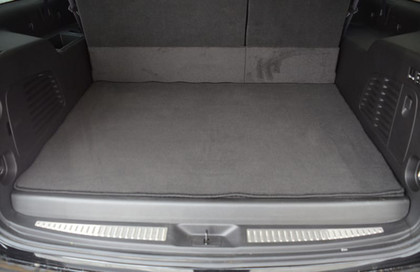 Коврики на Chevrolet Tahoe IV 2013 - 2021 в Нальчике