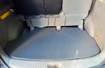 Коврики на Hyundai H1 II 2007 - 2022 в Нальчике