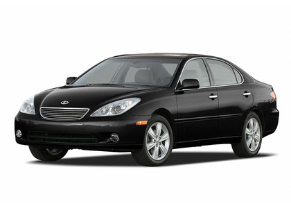 Коврики на Toyota Windom (V30) 2001 - 2006 в Нальчике