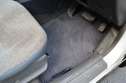 Коврики на Nissan Avenir (W11) 1998 - 2005 в Нальчике
