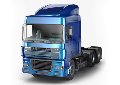 Ворсовые коврики на DAF 95 XF Euro-2 и XF 95 Euro-3 1997 - 2007 в Нальчике