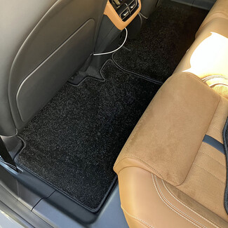 Ворсовые коврики на Mazda EZ-6 2024 - 2026 в Нальчике Ворсовые коврики на Mazda EZ-6 2024 - 2026 в Нальчике