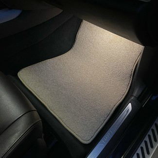 Коврики на BMW X5 (F15) 2013 - 2018 в Нальчике