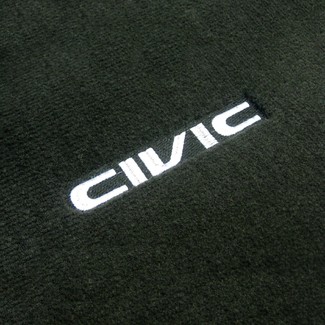 Коврики на Honda Civic V 3d 1991 - 1996 в Нальчике