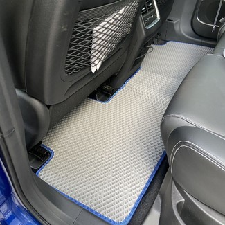 Коврики на Geely Atlas Pro 2019 - 2025 в Нальчике