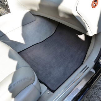 EVA коврики на Lexus LS IV 2006 - 2017 в Нальчике EVA коврики на Lexus LS IV 2006 - 2017 в Нальчике