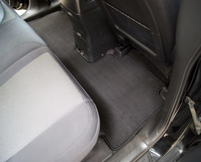 EVA коврики на Opel Antara 2006 - 2015 в Нальчике