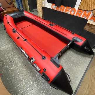 Ворсовые коврики на Лодки Polar Bird 385M Слань  в Нальчике