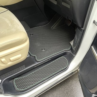 EVA коврики на Toyota Vellfire (H30) 2015 - 2023 в Нальчике