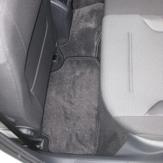 EVA коврики на Volkswagen Golf 7 2012 - 2020 в Нальчике