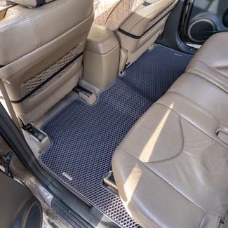 Коврики на Toyota Rav4 III 2006 - 2013 в Нальчике