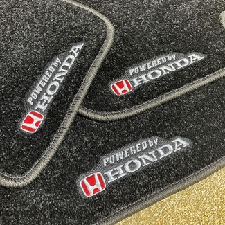 Коврики на Honda StepWGN VI 2022 - 2025 в Нальчике