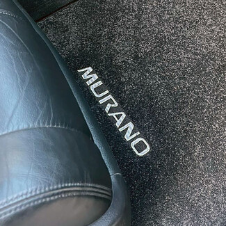 Коврики на Nissan Murano (Z52) 2014&nbsp;-&nbsp;2022 в Нальчике