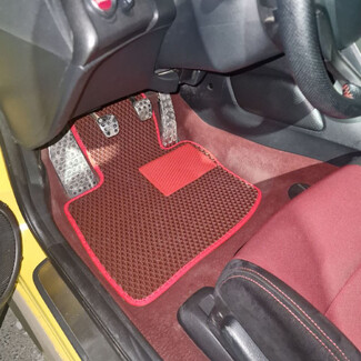 Коврики на Honda Civic VIII 3d 2006&nbsp;-&nbsp;2011 в Нальчике