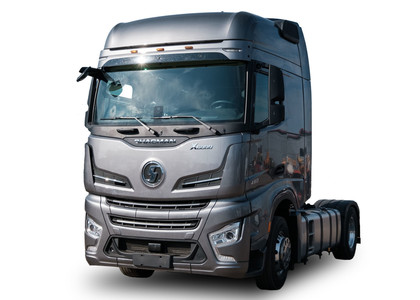 EVA коврики на Shacman X6000 2022 - 2025 в Нальчике