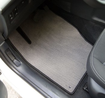 Коврики на Citroen C4 II 2010 - 2022 в Нальчике