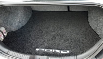 EVA коврики на Ford Mondeo III 2000 - 2007 в Нальчике
