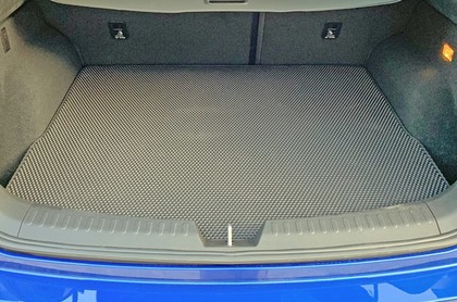 Ворсовые коврики на Haval F7x 2019 - 2025 в Нальчике