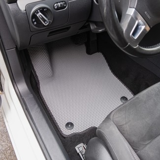 Коврики на Volkswagen Golf 6 2008 - 2013 в Нальчике