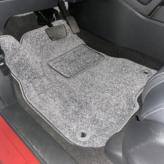Коврики на Honda CR-V V 2016 - 2023 в Нальчике