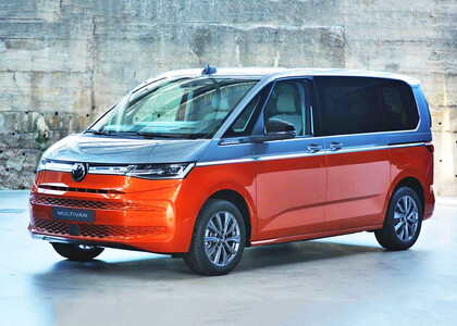 EVA коврики на Volkswagen Multivan (T7) 2021 - 2026 в Нальчике EVA коврики на Volkswagen Multivan (T7) 2021 - 2026 в Нальчике
