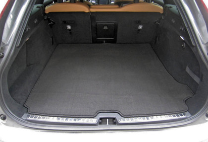 Коврики на Volvo V90 II 2016 - 2025 в Нальчике