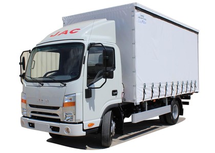 Ворсовые коврики на JAC N56 2014 - 2025 в Нальчике