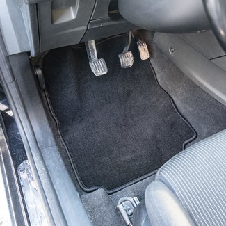 EVA коврики на Ford Mondeo IV 2006 - 2015 в Нальчике