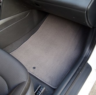EVA коврики на Hyundai Elantra 6 (AD) 2015 - 2020 в Нальчике