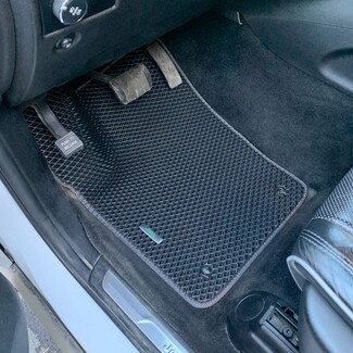 EVA коврики на Jeep Grand Cherokee (WK2) 2010 - 2022 в Нальчике EVA коврики на Jeep Grand Cherokee (WK2) 2010 - 2022 в Нальчике