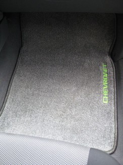 EVA коврики на Chevrolet Lacetti 2004 - 2013 в Нальчике