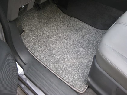 Коврики на Chevrolet TrailBlazer II 2012 - 2022 в Нальчике