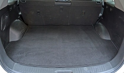 Коврики на KIA Sorento II 2009 - 2012 в Нальчике